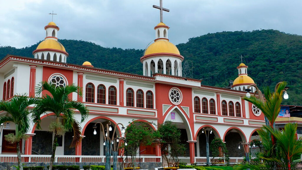 Impuesto predial Zamora Ecuador